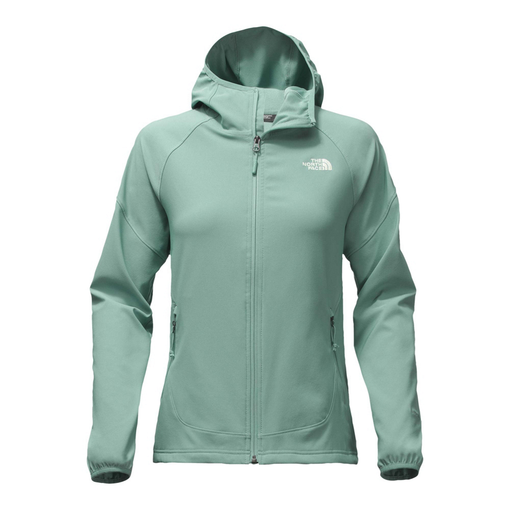 The North Face Nimble Womens Hoodie