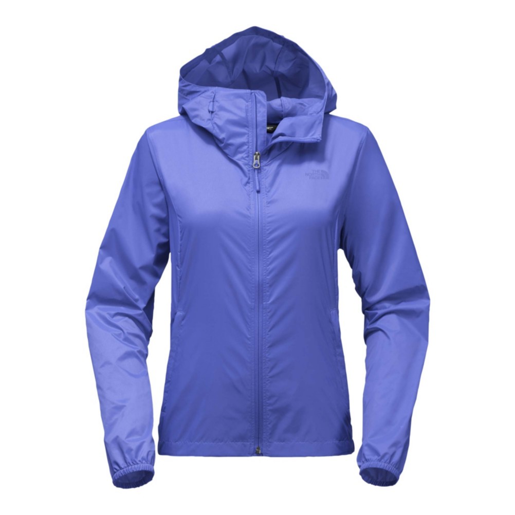The North Face Cyclone 2 Womens Hoodie