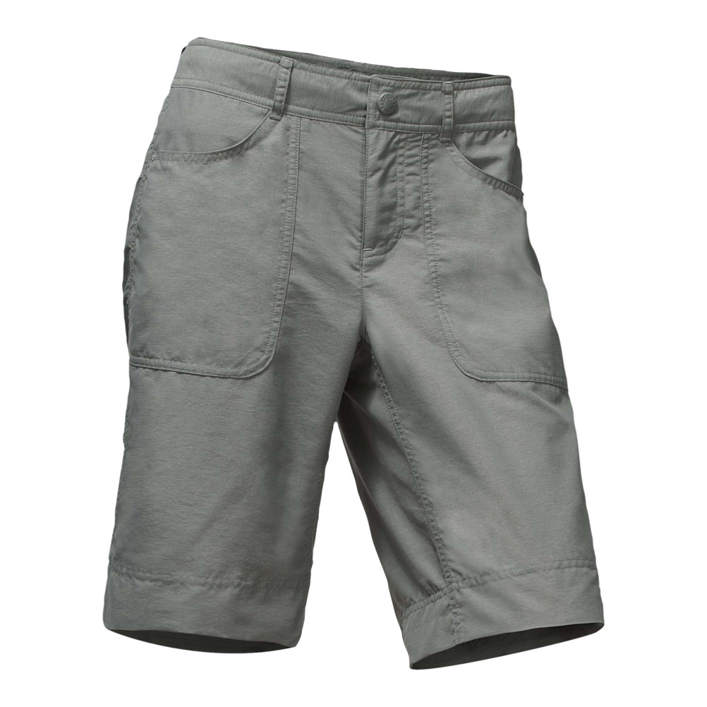 The North Face Horizon 20 Roll Up Womens Shorts