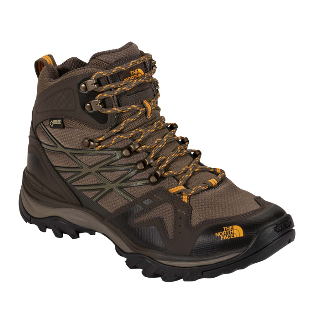 The North Face Hedgehog Fastpack Mid GTX Mens Shoes