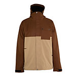 Armada Emmett Mens Insulated Ski Jacket