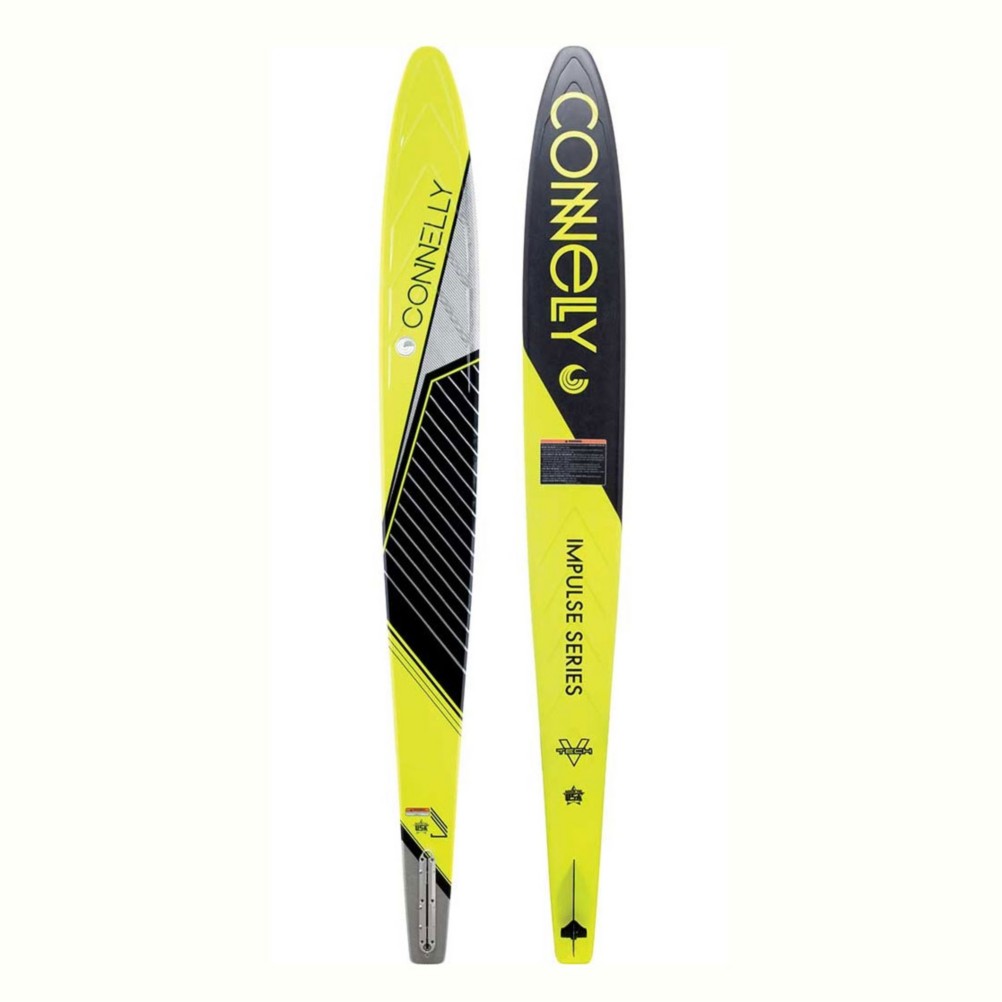 Connelly V 67in Slalom Water Ski