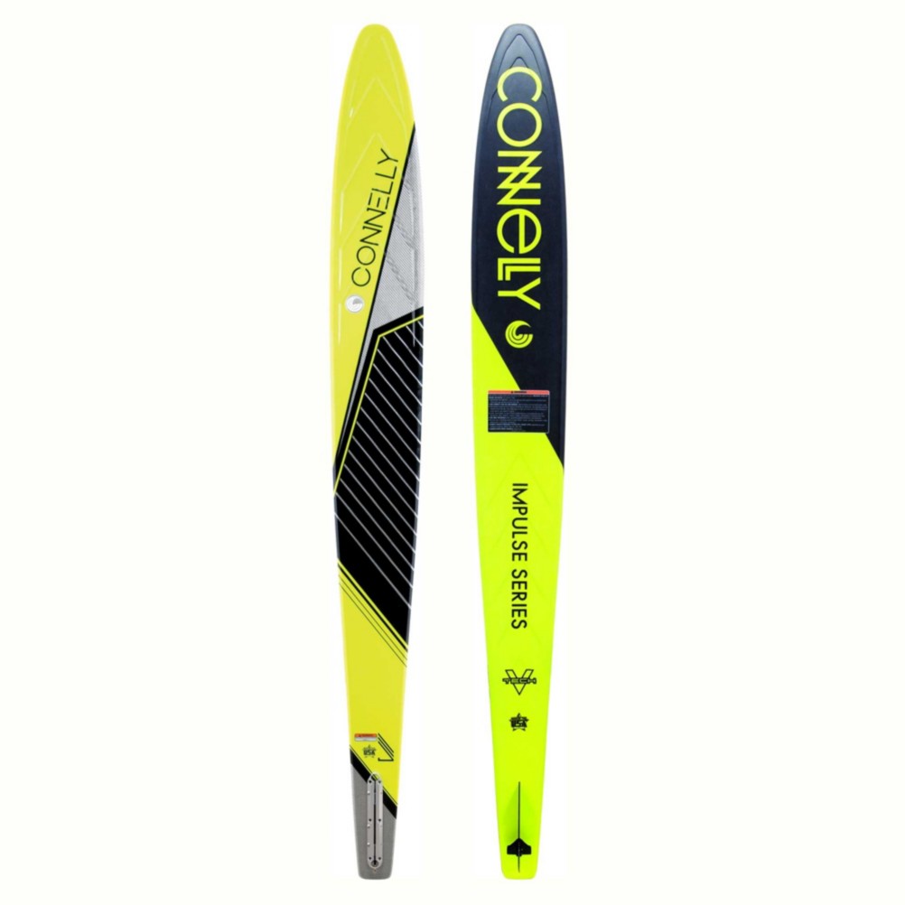 Connelly V 67in Blem Slalom Water Ski