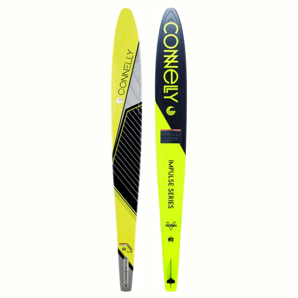 Connelly V 69in Slalom Water Ski