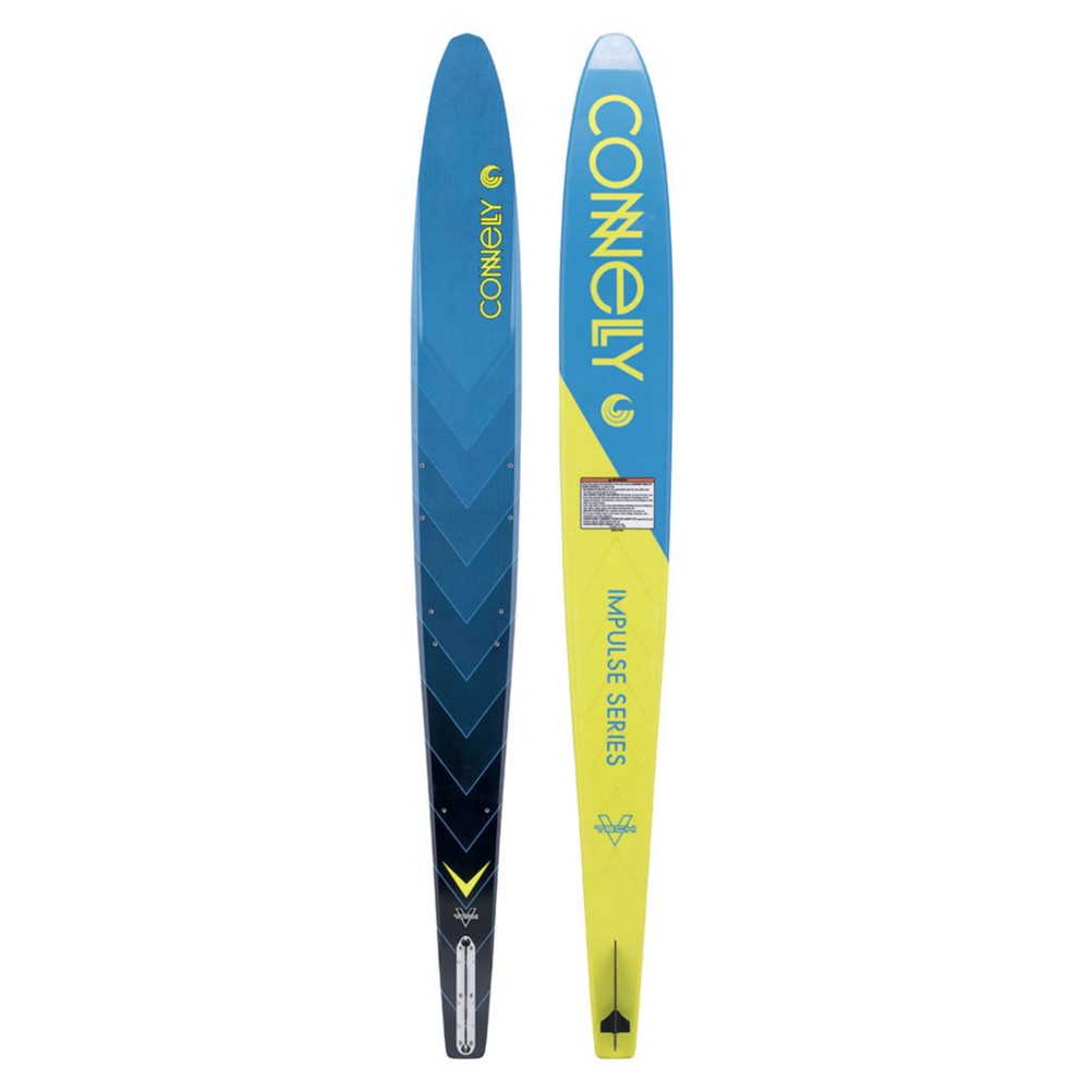 Connelly V 69in Blem Slalom Water Ski