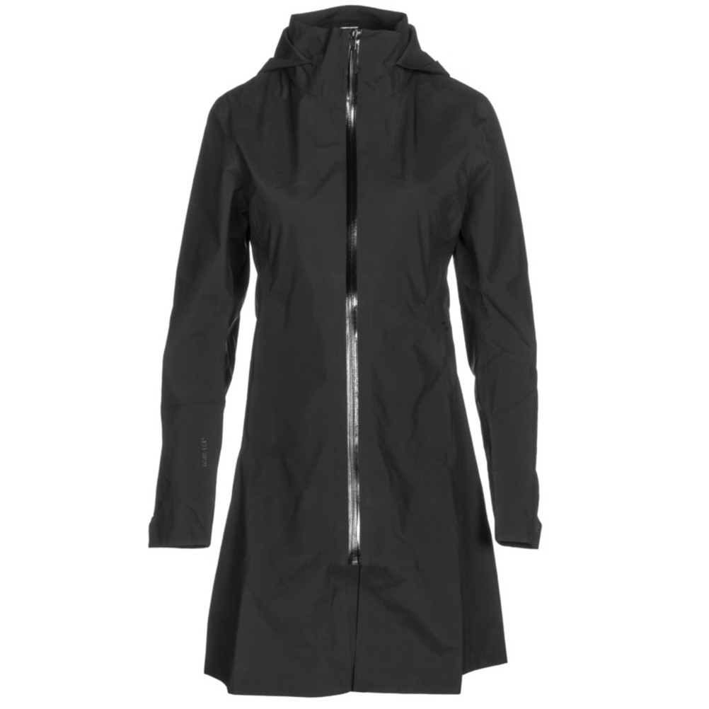 Arc'teryx Aphilia Womens Jacket