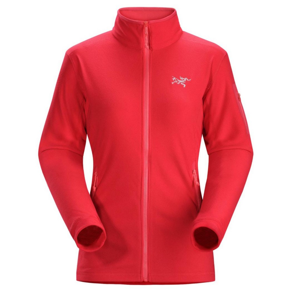 Arcteryx Delta LT Womens Jacket