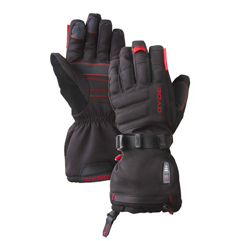 Gyde S4 Heated Gloves