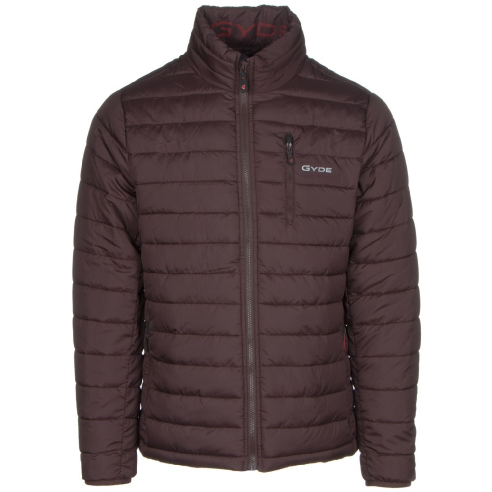Gyde Calor Heated Mens Jacket