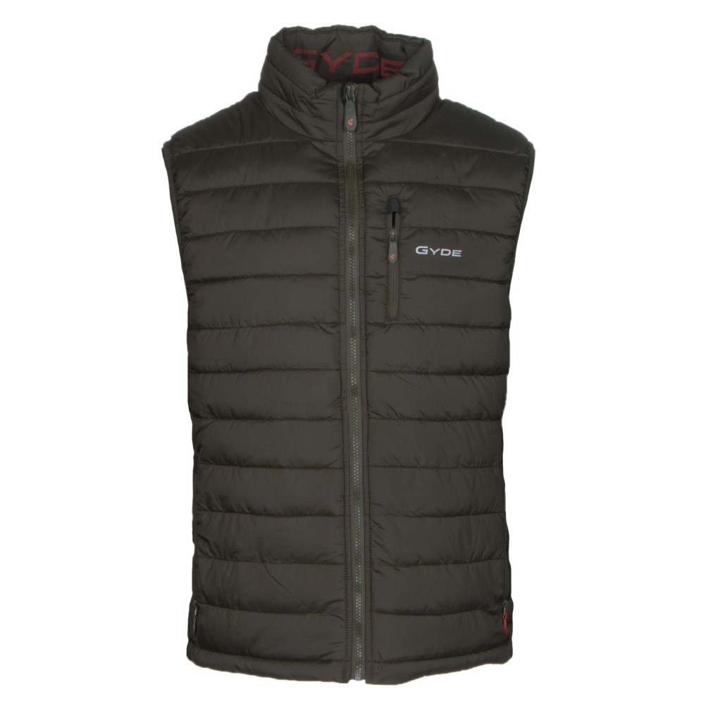 Gyde Calor Heated Mens Vest