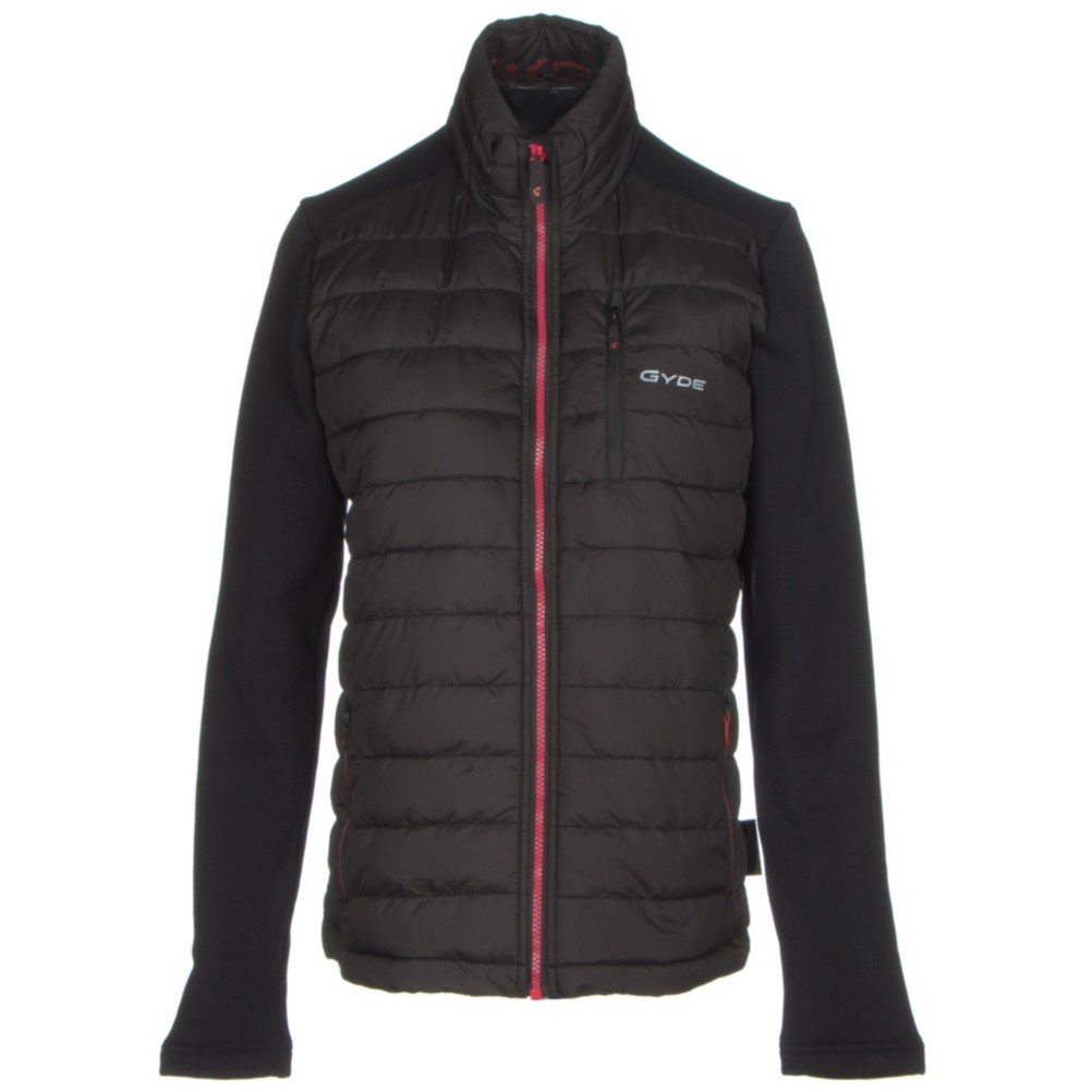 Gyde Hybrid Heated Womens Jacket