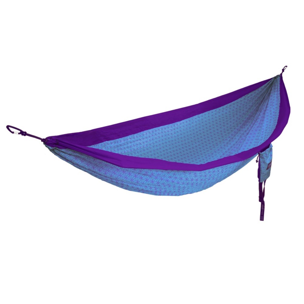 ENO DoubleNest Flower of Life Hammock 2017