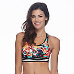 Body Glove Wonderland Equalizer Womens Sports Bra
