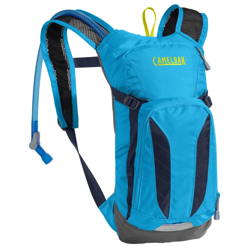 CamelBak Mini M.U.L.E Hydration Pack 2017