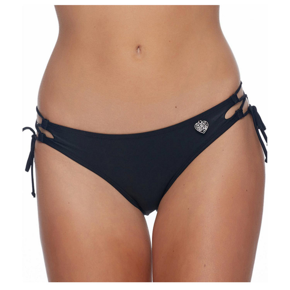 Body Glove Smoothies Tie Side Mia Bathing Suit Bottoms