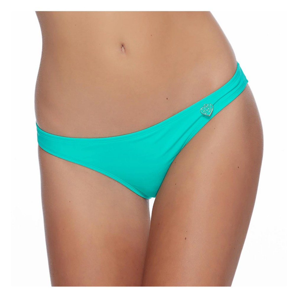 Body Glove Smoothies Flirty Surf Rider Bathing Suit Bottoms