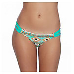 Body Glove Folk Bali Bathing Suit Bottoms