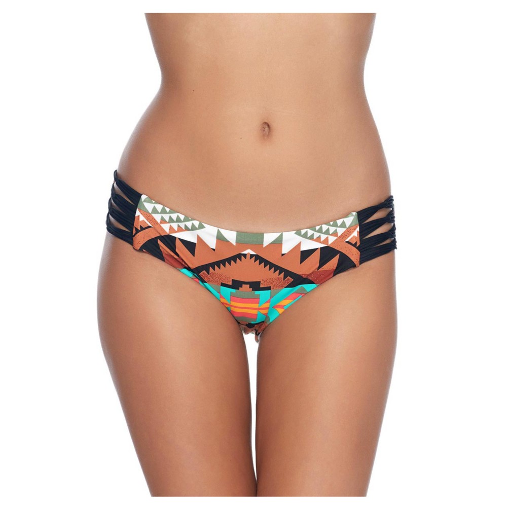 Body Glove Terra Ruby Bathing Suit Bottoms