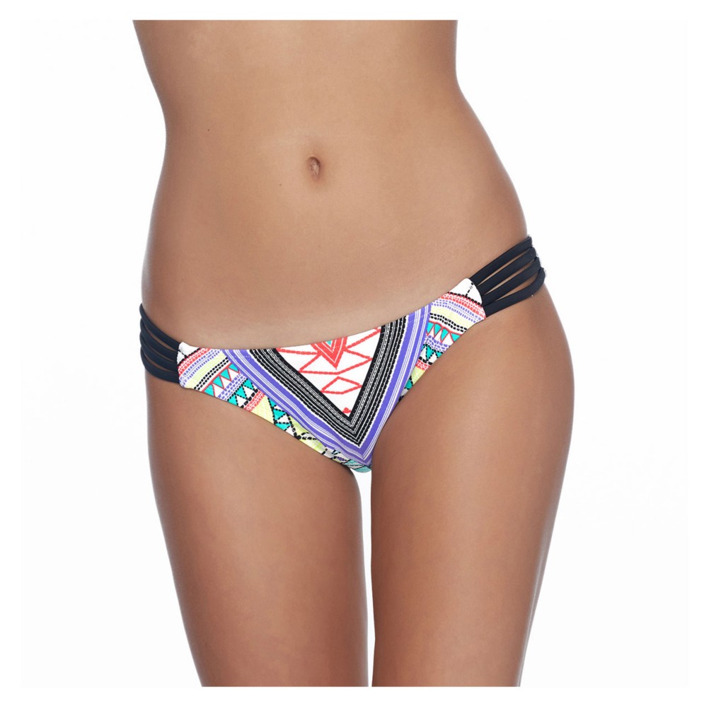 Body Glove Ego Flirty Surf Rider Bathing Suit Bottoms