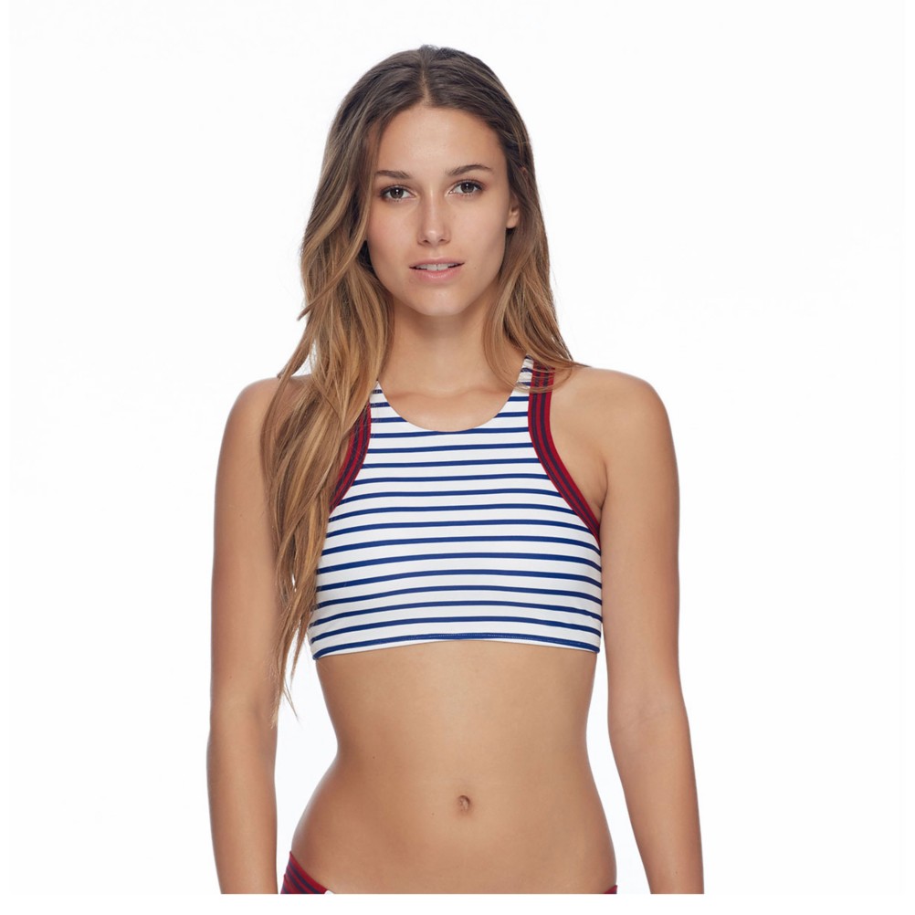 Body Glove Samana Leelo Bathing Suit Top