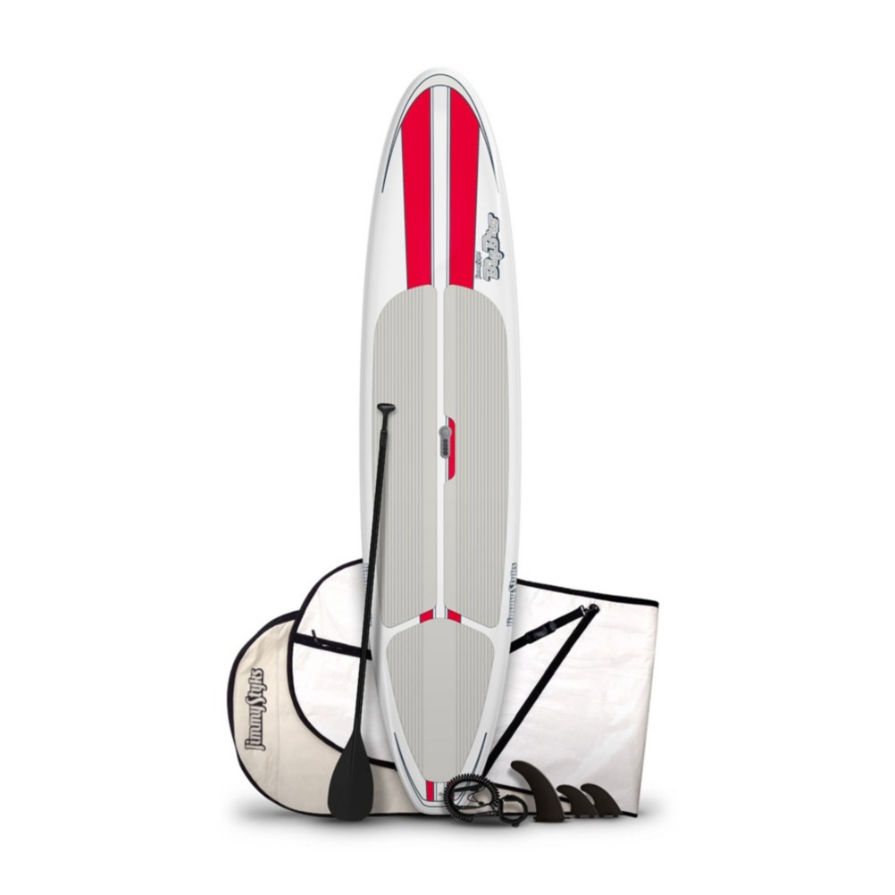 Jimmy Styks Big Bro 116 Recreational Stand Up Paddleboard