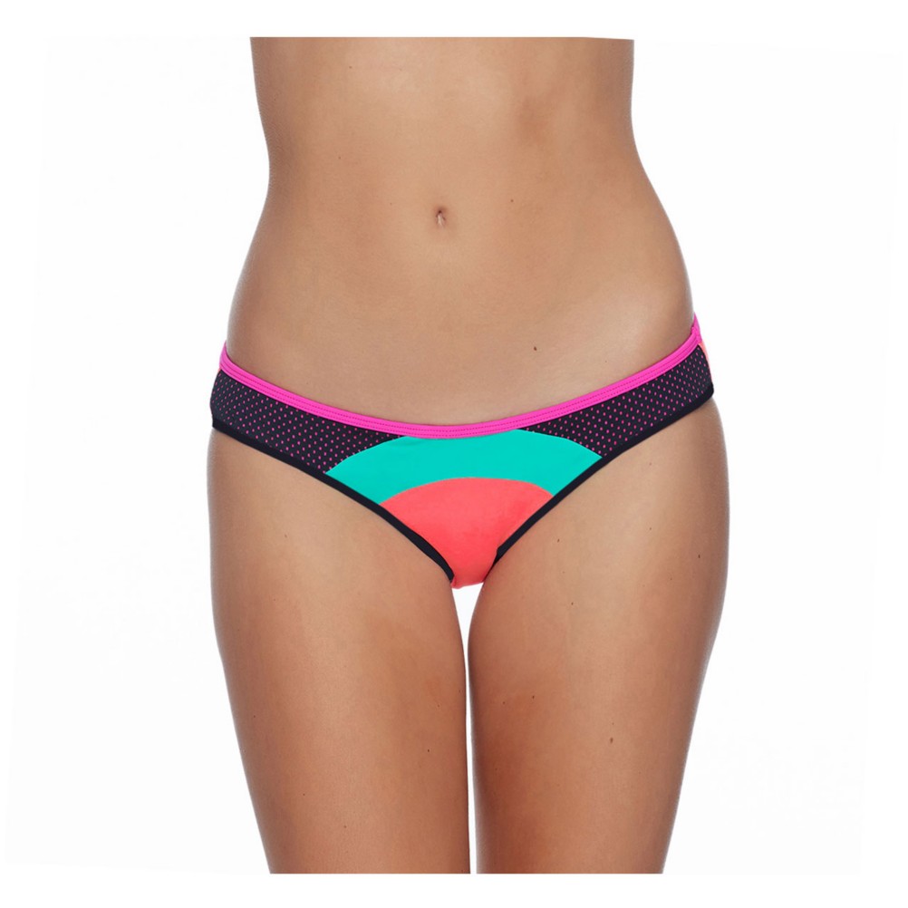 Body Glove Borderline Surf Rider Bathing Suit Bottoms