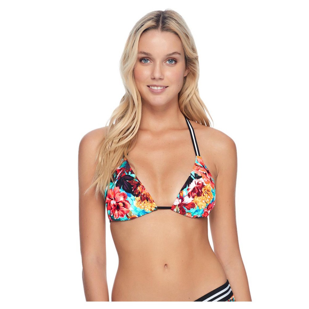 Body Glove Wonderland Oasis Bathing Suit Top