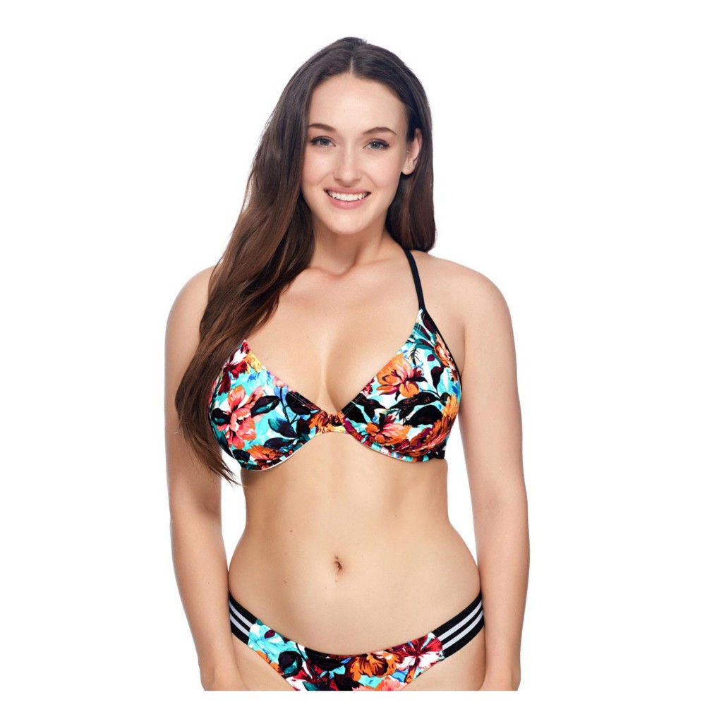 Body Glove Wonderland Solo Bathing Suit Top