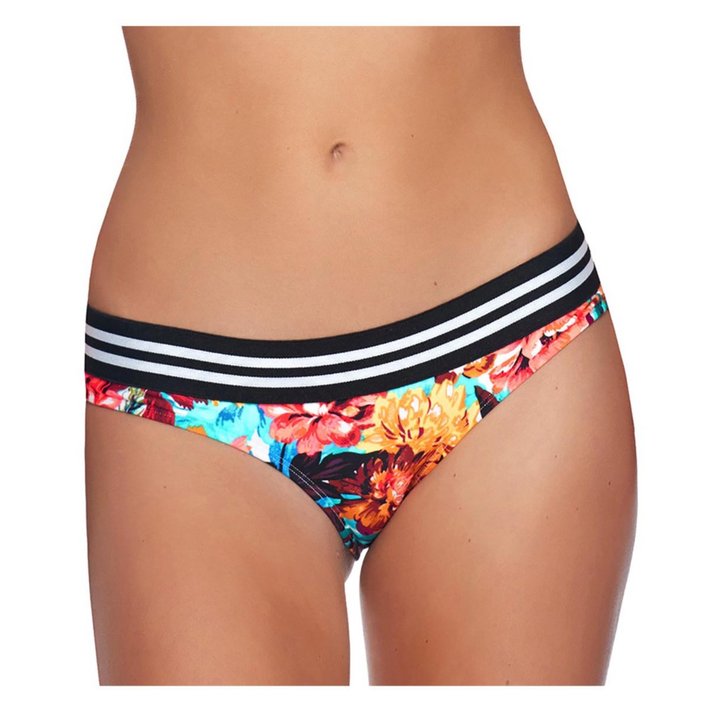 Body Glove Wonderland Lola Bathing Suit Bottoms