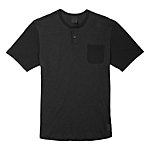 Burton Dwight Henley Mens T-Shirt