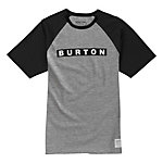 Burton Vault Short Sleeve Mens T-Shirt