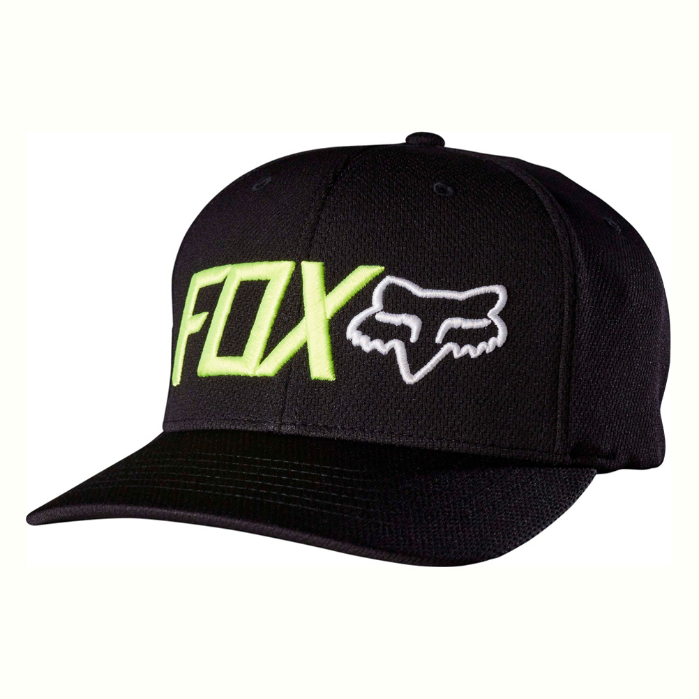 Fox Trenches Flexfit Hat