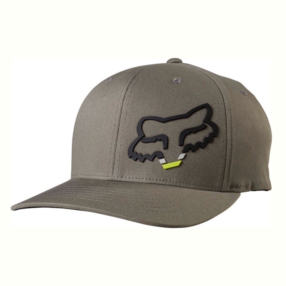 Fox Seca Head Flexfit Hat