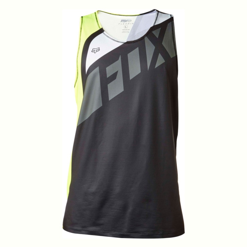 Fox Flexair Seca Tank Top