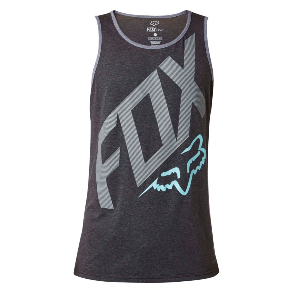 Fox Closed Circuit Tank Top