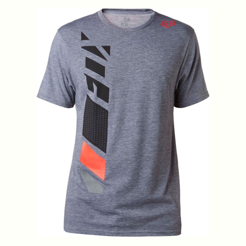 Fox Side Seca Tech Mens T Shirt