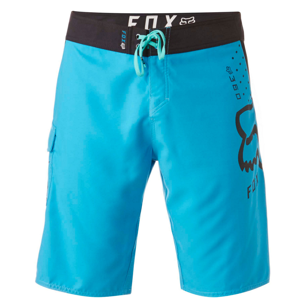 Fox 360 Solid Mens Board Shorts