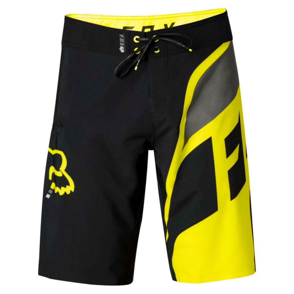 Fox Dive Seca Mens Board Shorts