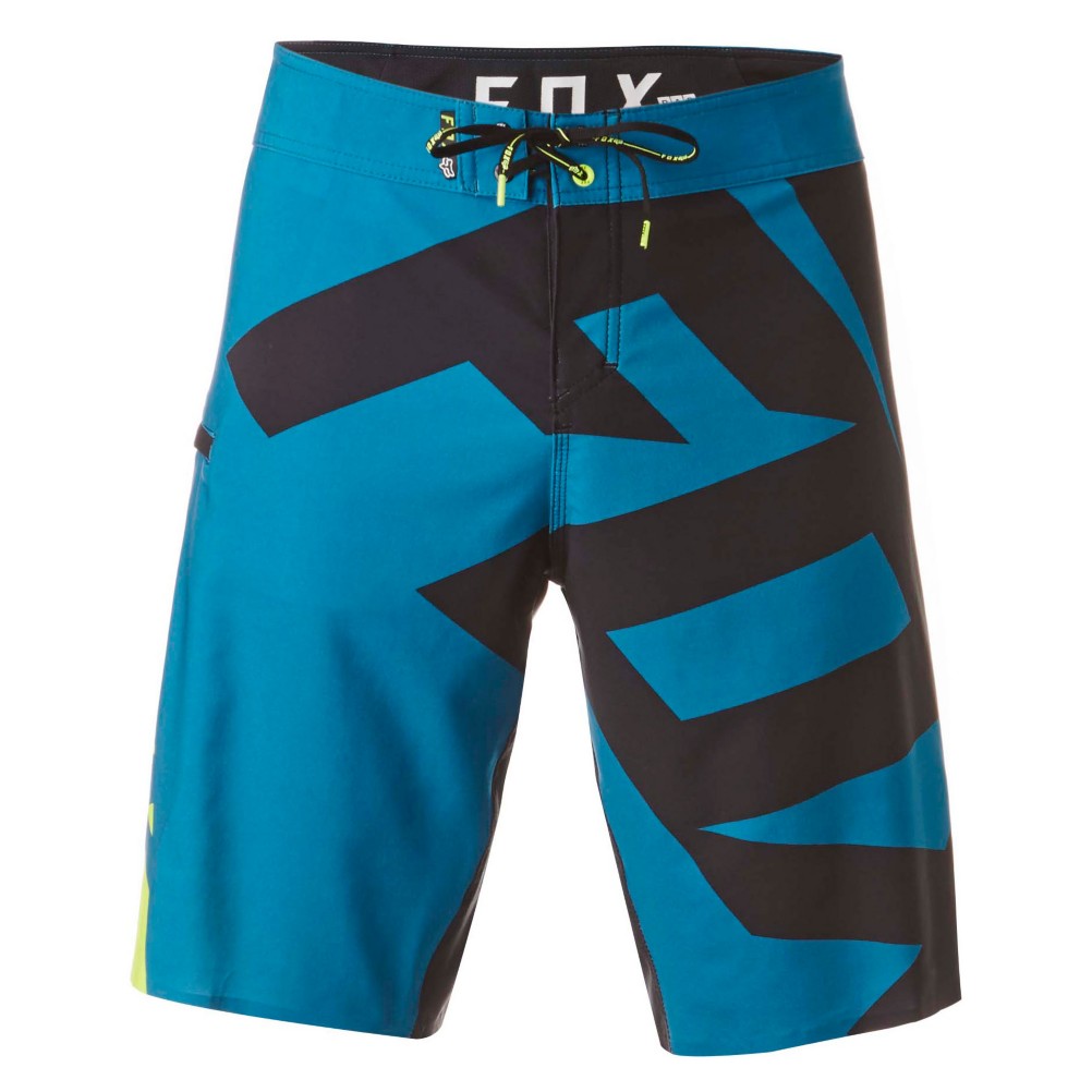 Fox Dive Closed Circuit Mens Board Shorts