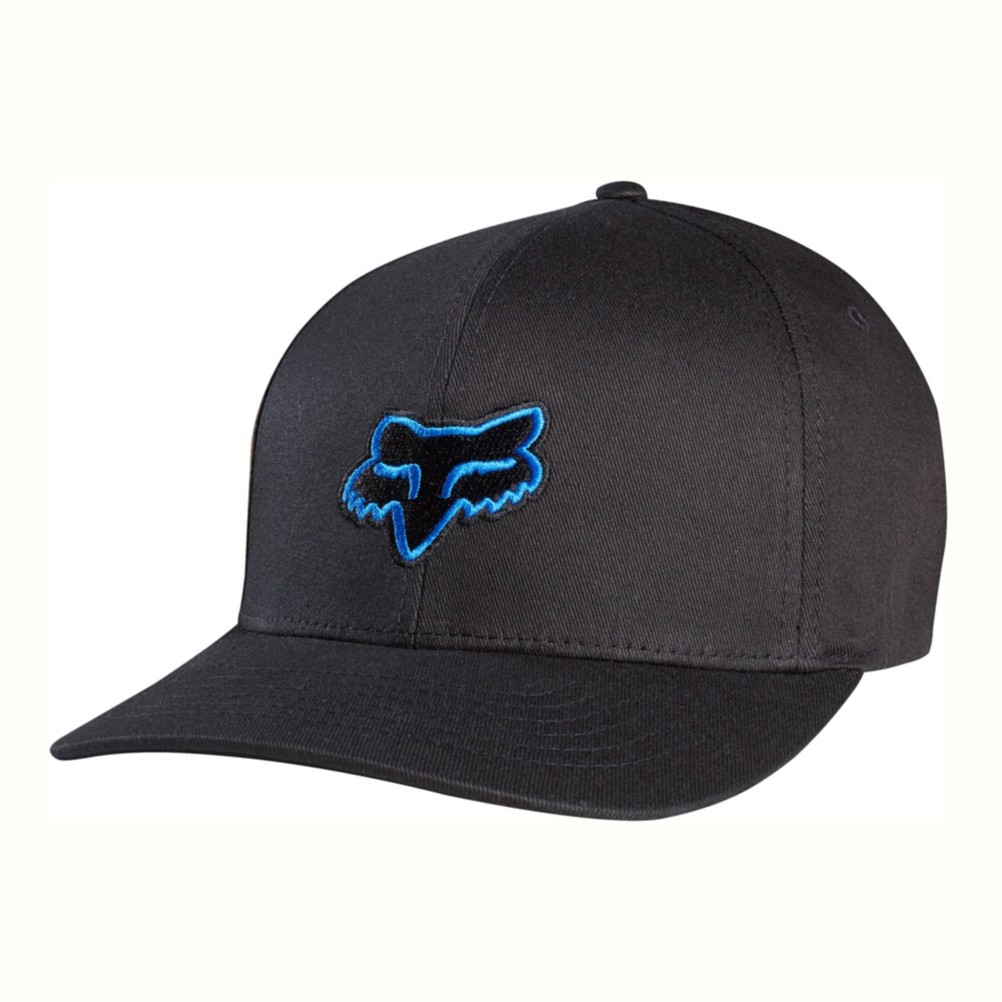 Fox Legacy Flexfit Hat