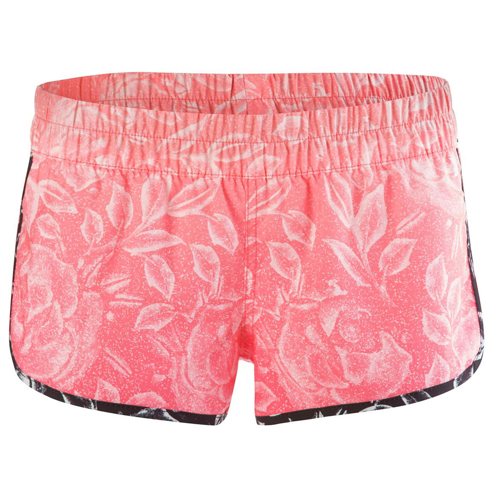 Hurley Rosewater Beachrider Supersuede Womens Board Shorts