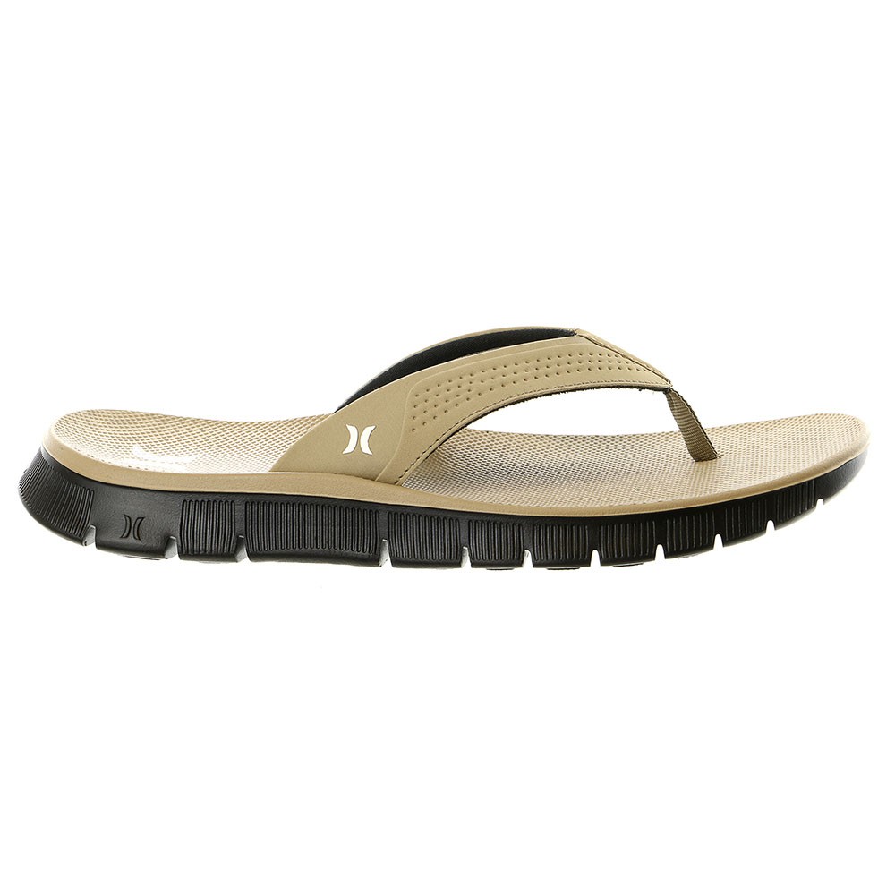Hurley Fusion Mens Flip Flops