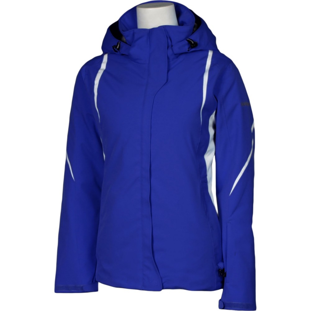 Karbon Opal Womens Insulated Ski Jacket
