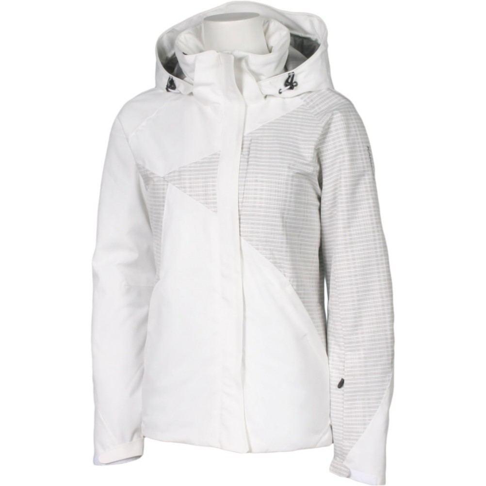 Karbon Emerald Womens Insulated Ski Jacket