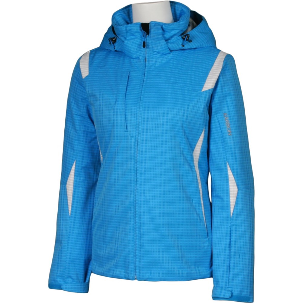 Karbon Amber Womens Insulated Ski Jacket