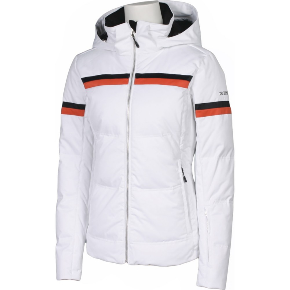 Karbon Pascal Womens Insulated Ski Jacket