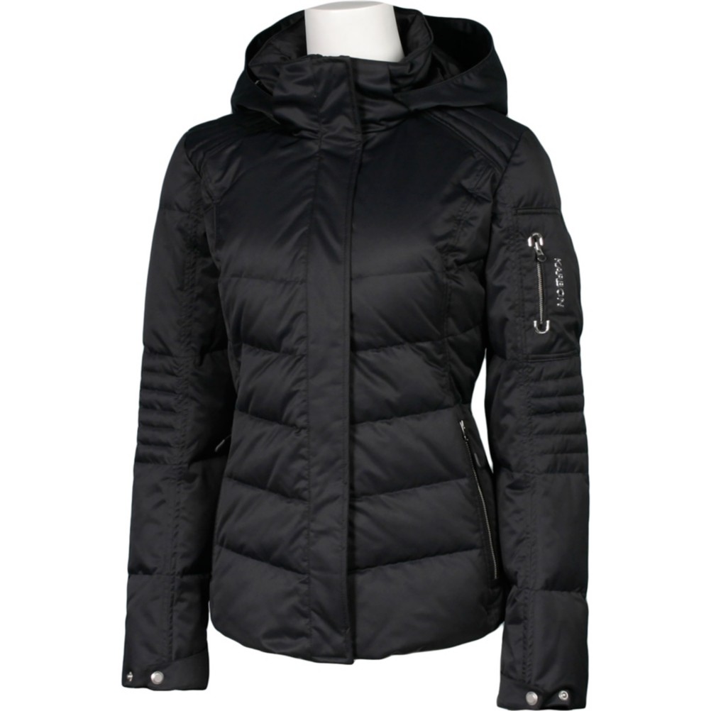 Karbon Ion Womens Insulated Ski Jacket