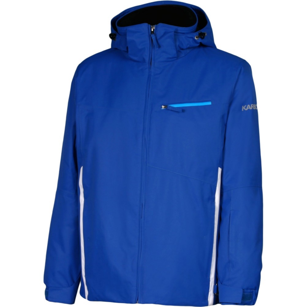 Karbon Pluto Mens Insulated Ski Jacket