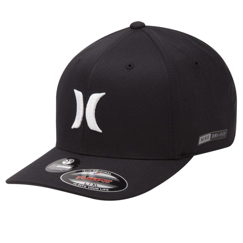 Hurley Dri Fit One And Only Hat