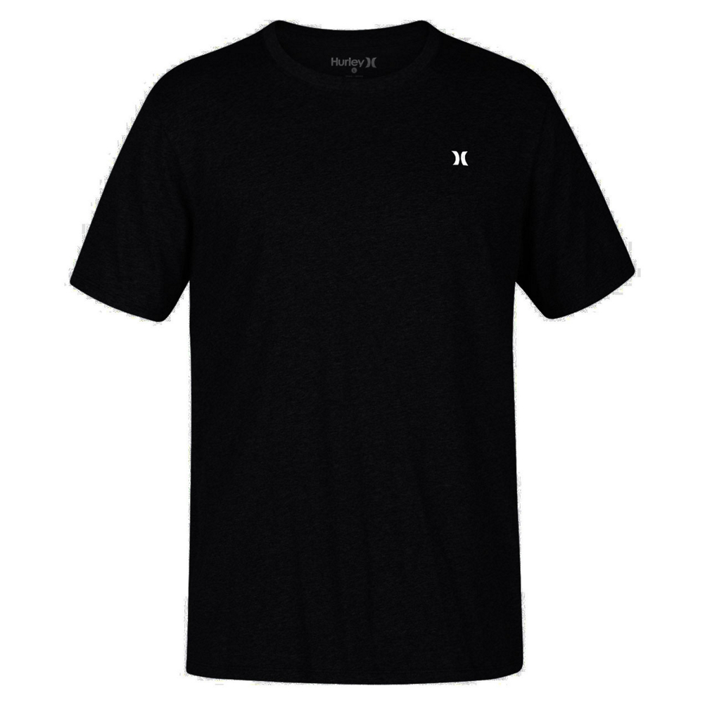 Hurley Icon Dri Fit Mens T Shirt